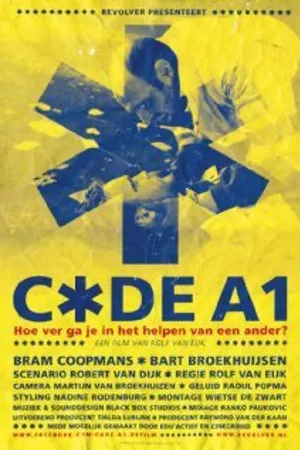 Постер к фильму Code A1 (2012)