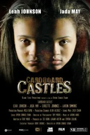 Постер к фильму Картонные замки (2011)