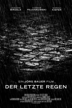 Постер к фильму Der letzte Regen (2012)