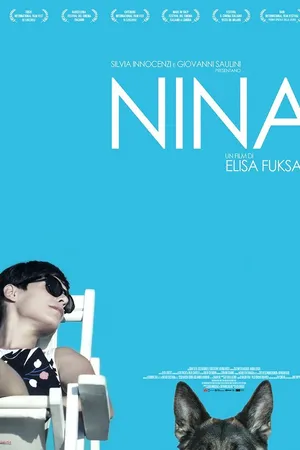 Постер к фильму Нина (2012)