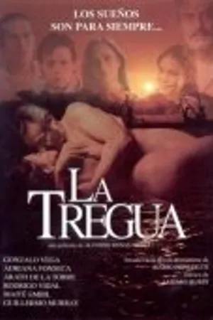 Постер к фильму Перемирие (2003)