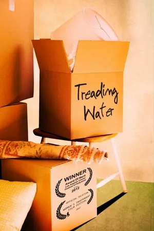 Постер к фильму Treading Water (2013)