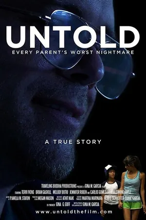 Постер к фильму Untold (2014)