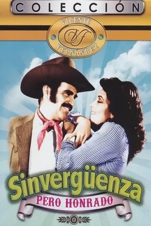 Постер к фильму El sinvergüenza (1984)
