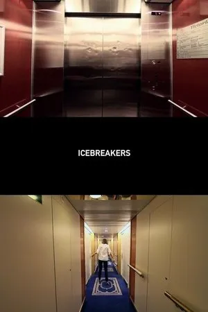 Постер к фильму Icebreakers (2012)