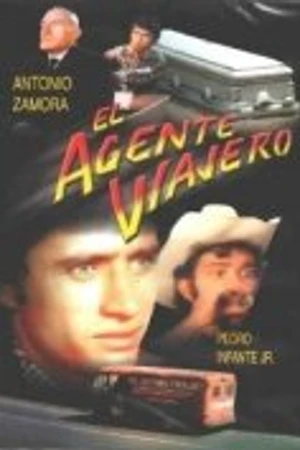 Постер к фильму El agente viajero (1975)