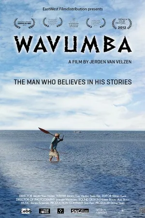Постер к фильму Вавумба (2012)