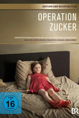 Постер к фильму Операция «Сахар» (2012)