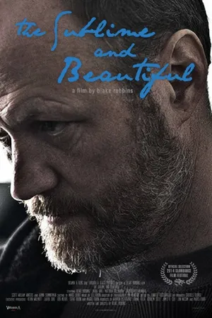 Постер к фильму The Sublime and Beautiful (2014)