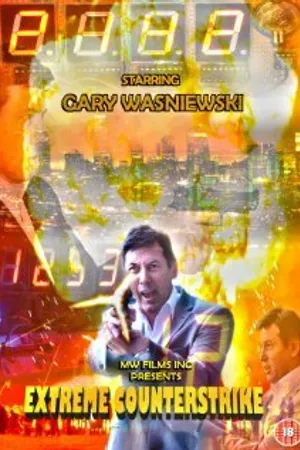 Постер к фильму Extreme Counterstrike (2012)