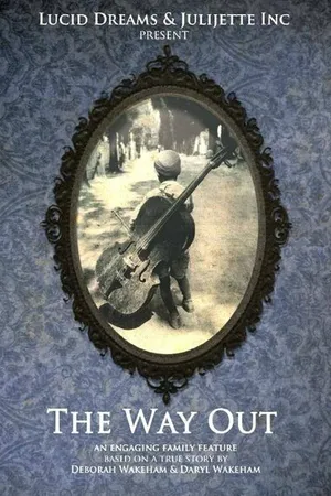 Постер к фильму The Way Out (-)
