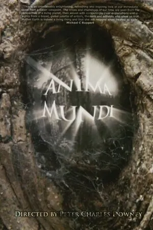 Постер к фильму Anima Mundi (2011)