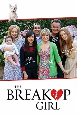 Постер к фильму The Breakup Girl (2015)