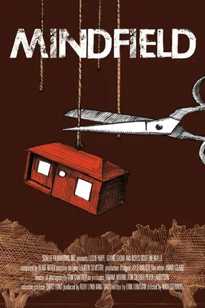 Постер к фильму Mindfield (2012)