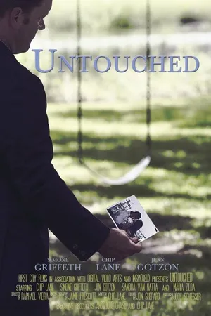 Постер к фильму Untouched (2017)