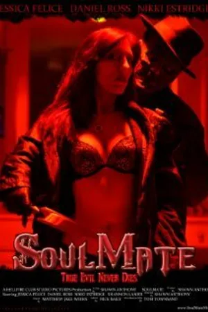 Постер к фильму SoulMate: True Evil Never Dies (2012)