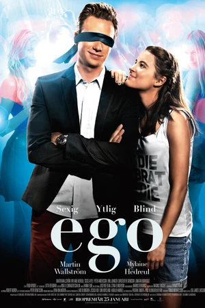 Постер к фильму Эго (2013)