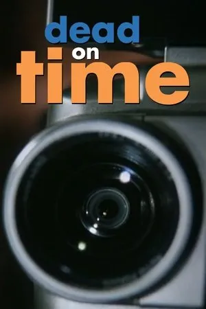 Постер к фильму Dead on Time (1999)