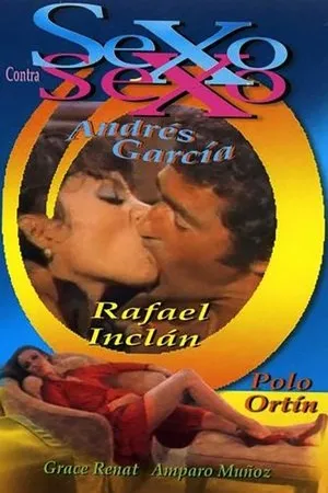 Постер к фильму Секс против секса (1980)