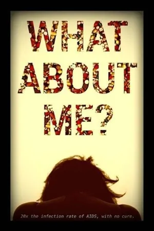 Постер к фильму What About ME? (2016)
