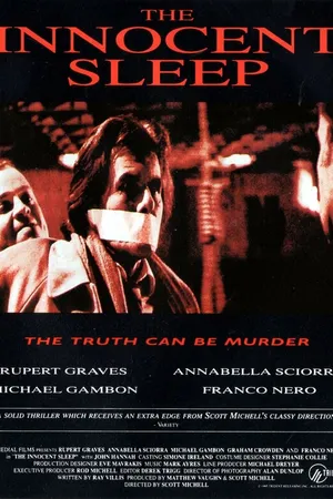 Постер к фильму Сон младенца (1995)