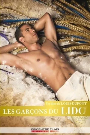 Постер к фильму Les garçons du Lido (2010)