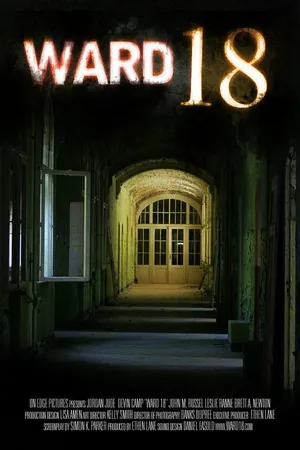 Постер к сериалу Ward 18 (2012)