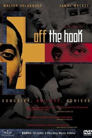 Постер к фильму Off the Hook (1999)