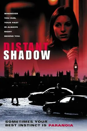 Постер к фильму Distant Shadow (2000)