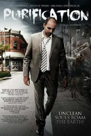 Постер к фильму Purification (2012)