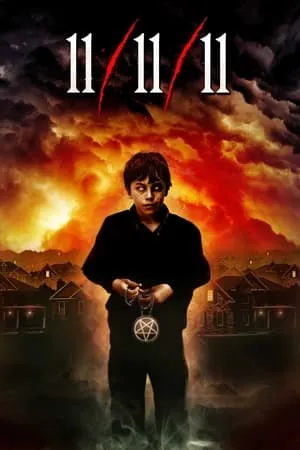 Постер к фильму 11/11/11 (2011)