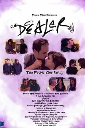 Постер к фильму Dealer (2012)