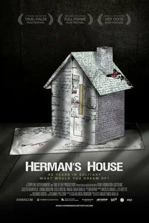 Постер к фильму Дом Германа (2012)