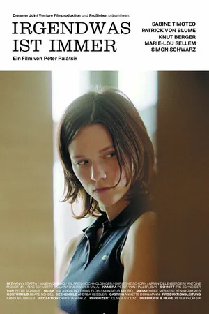 Постер к фильму Что-то всегда (2003)
