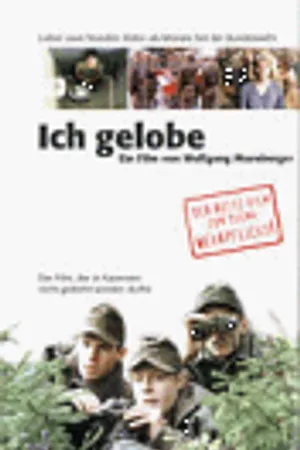 Постер к фильму Ich gelobe (1994)