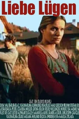 Постер к фильму Liebe Lügen (1995)