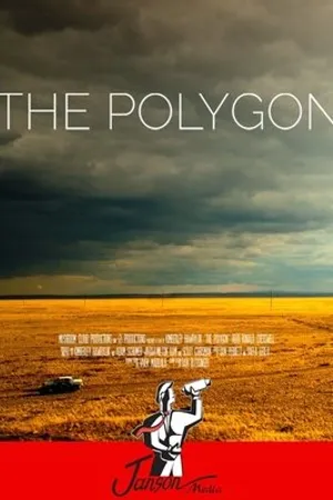 Постер к фильму The Polygon (2014)