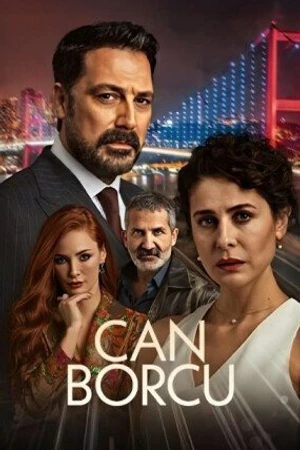 Постер к сериалу Долг жизни (2024)