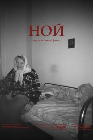 Постер к фильму Ной (2024)