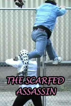 Постер к фильму The Scarfed Assassin (2011)