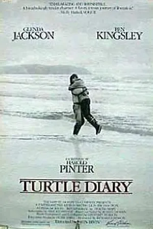 Постер к фильму Дневник Черепахи (1985)