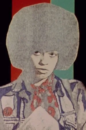 Постер к мультфильму Hair Piece: A Film for Nappyheaded People (1984)
