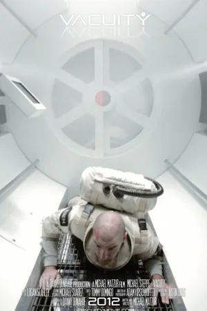 Постер к фильму Пустота (2012)