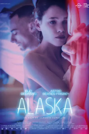 Постер к фильму Аляска (2015)
