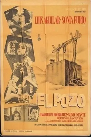 Постер к фильму El pozo (1965)