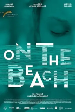 Постер к фильму On the Beach (2012)