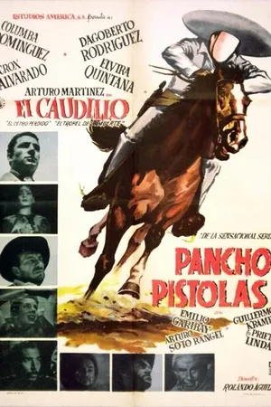 Постер к фильму El caudillo (1957)