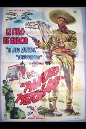 Постер к фильму Duelo indio (1961)