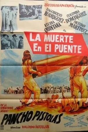 Постер к фильму Enterrado vivo (1961)