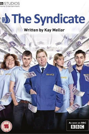Постер к сериалу Синдикат (2012 - 2021)